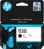  Original HP 938, 4S6X8PE Tintenpatrone schwarz (ca. 1.450 Seiten) 